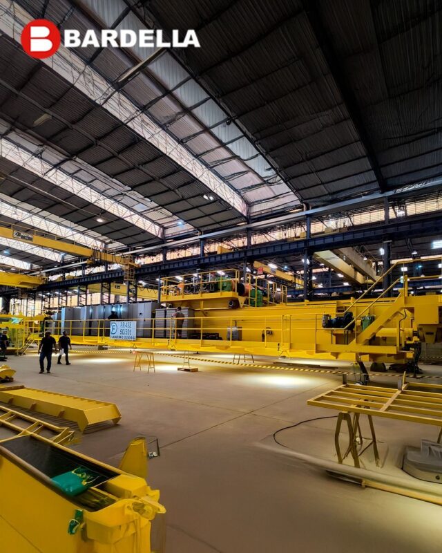 Bardella – Pioneirismo que move o Brasil