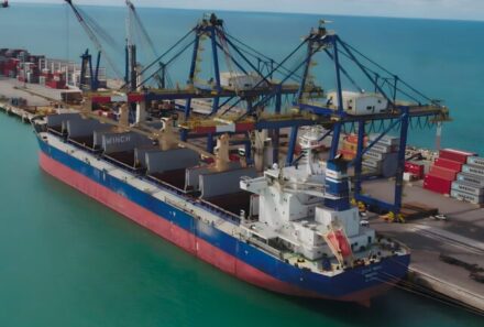 Mais que máquinas, construímos conexões que movimentam o Brasil