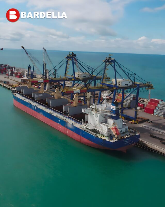 Mais que máquinas, construímos conexões que movimentam o Brasil